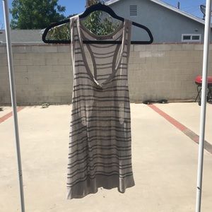 T by Alexander Wang // Tank Top